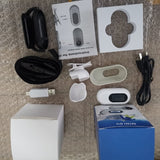 Câmera Pet HD Portátil com Gravação miniatura 4